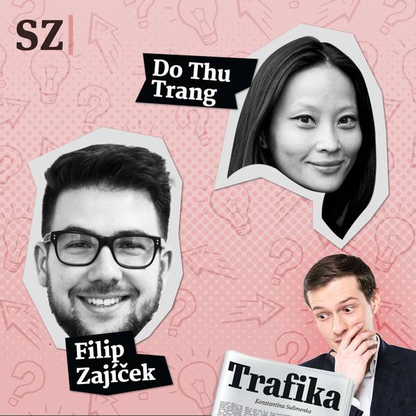 Trafika